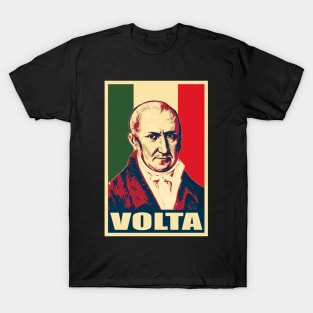 Alessandro Volta T-Shirt